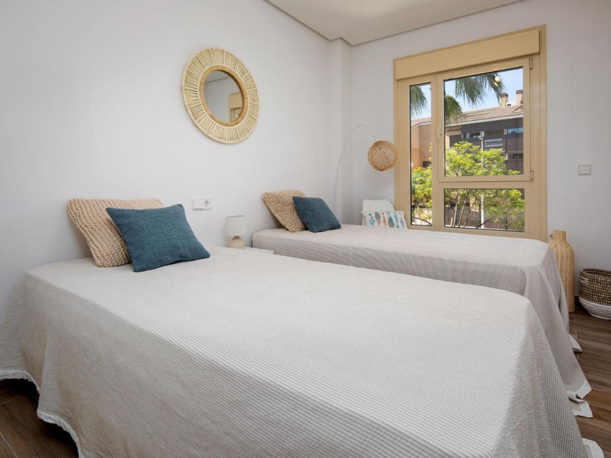 Apartment Marmara-5 By Interhome Jávea エクステリア 写真