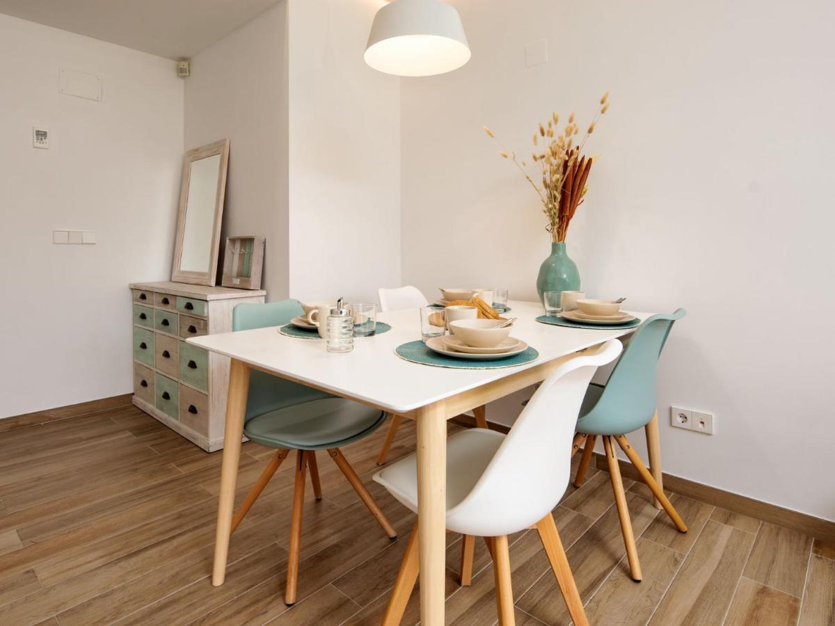 Apartment Marmara-5 By Interhome Jávea エクステリア 写真