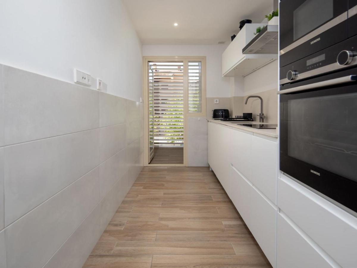 Apartment Marmara-5 By Interhome Jávea エクステリア 写真